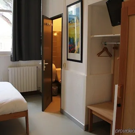 Hotel Le Poseidon La Seyne-sur-Mer
