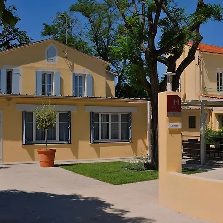 Hotel Le Poseidon La Seyne-sur-Mer