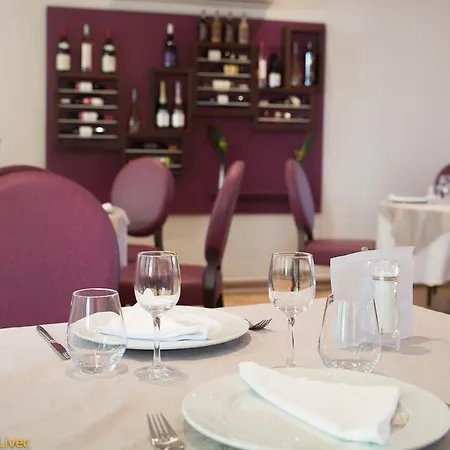 Hotel Le Poseidon 2*