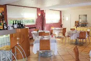 Hotel Le Poseidon